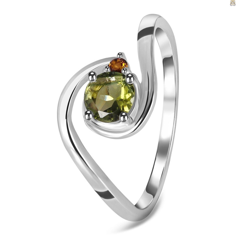 Tourmaline Ring TRM-RDR-2622.