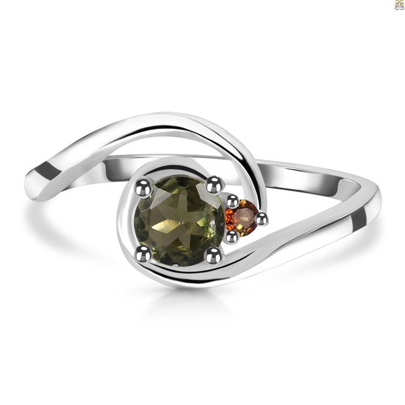 Tourmaline Ring TRM-RDR-2622.