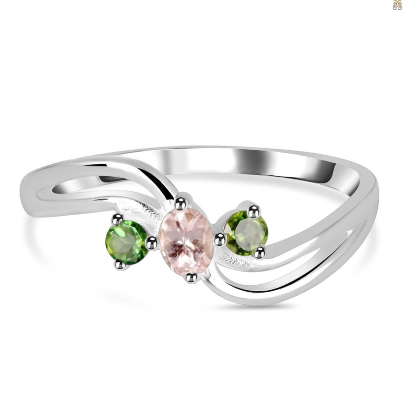 Tourmaline Ring TRM-RDR-2624.