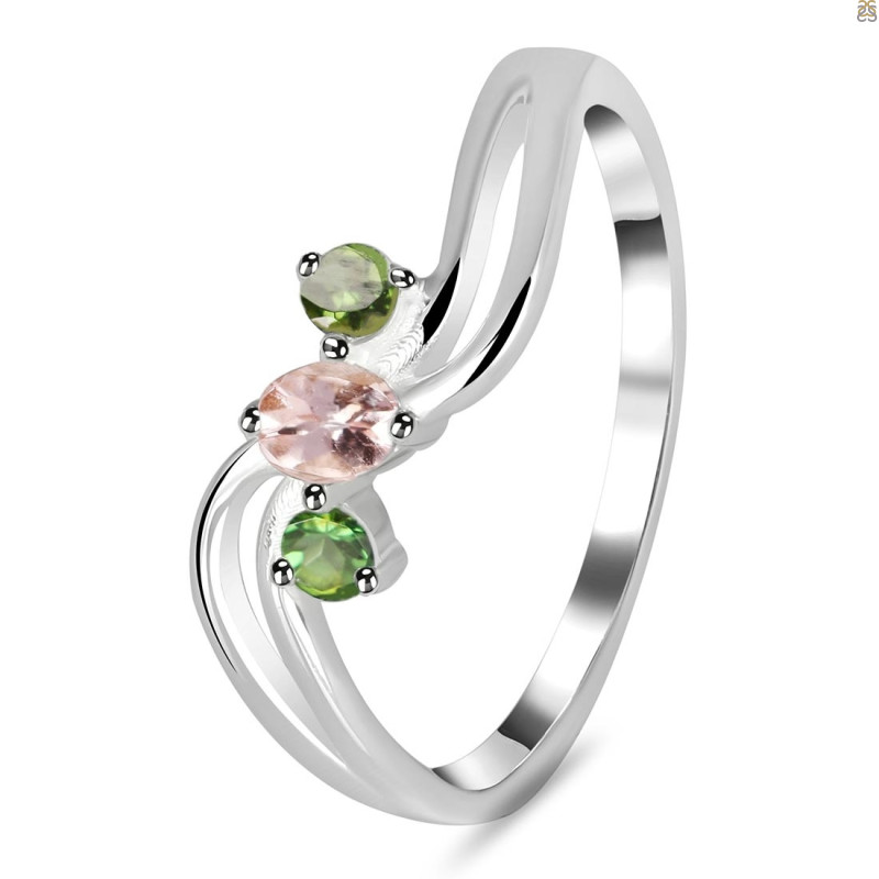 Tourmaline Ring TRM-RDR-2624.