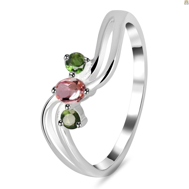 Tourmaline Ring TRM-RDR-2624.