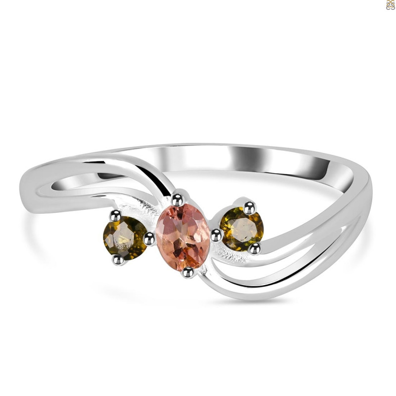 Tourmaline Ring TRM-RDR-2624.