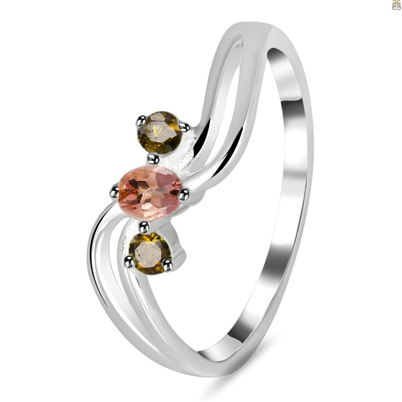 Tourmaline Ring TRM-RDR-2624.