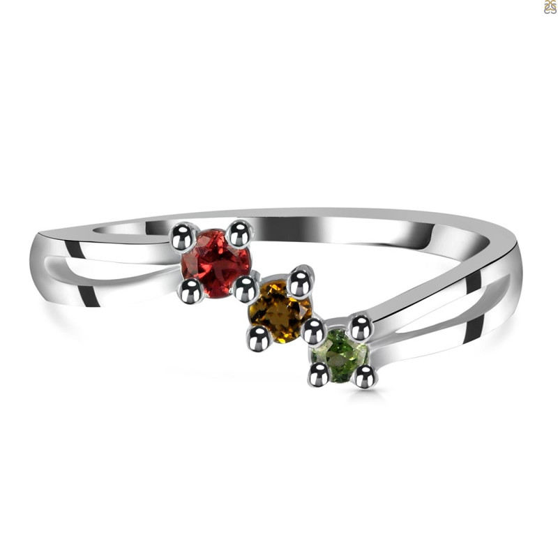 Tourmaline Ring TRM-RDR-2625.