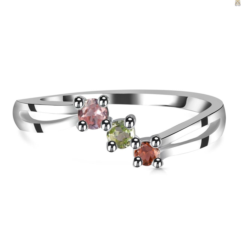 Tourmaline Ring TRM-RDR-2625.