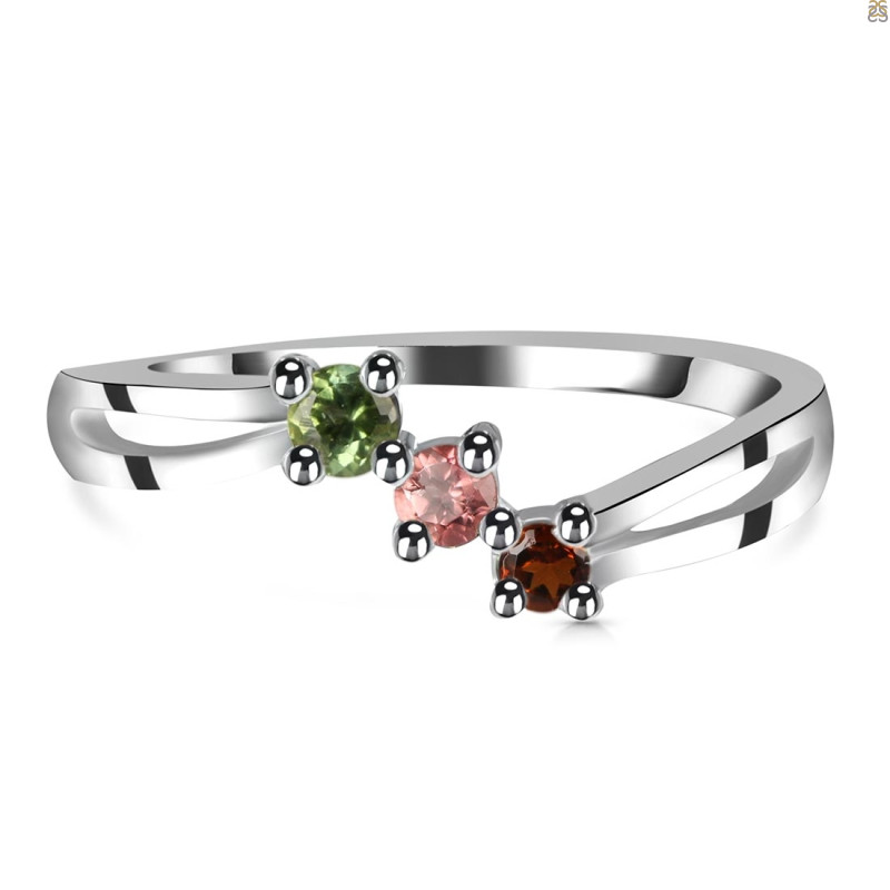 Tourmaline Ring TRM-RDR-2625.