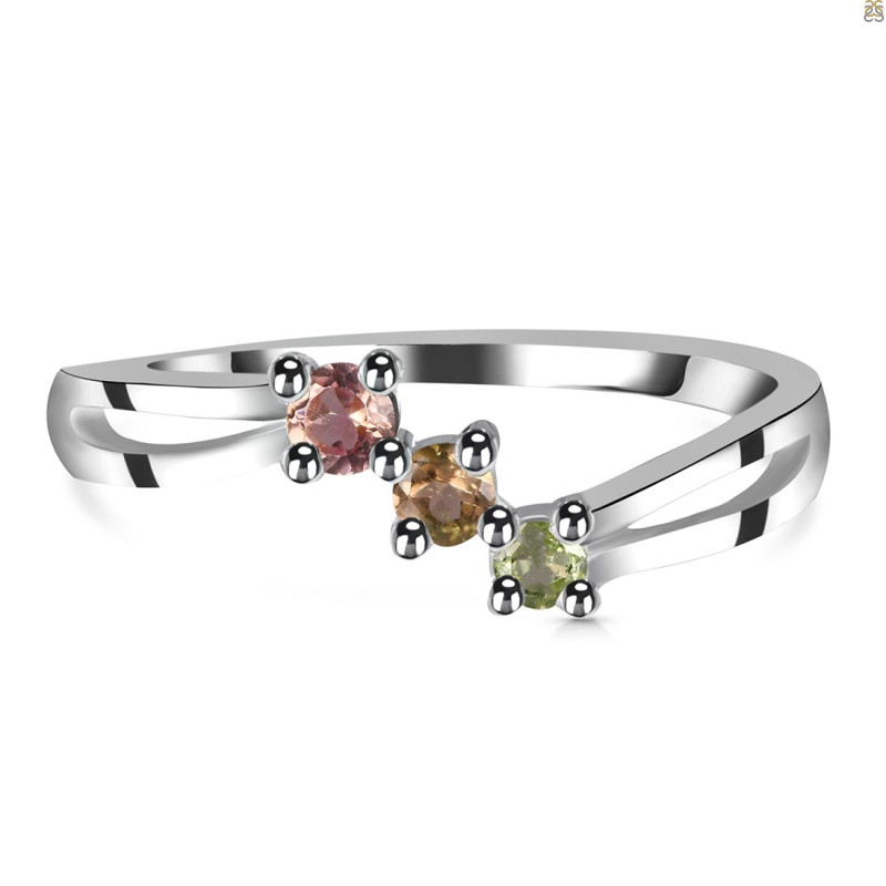 Tourmaline Ring TRM-RDR-2625.