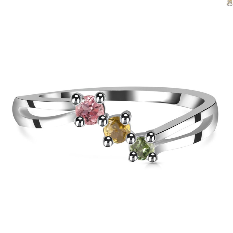 Tourmaline Ring TRM-RDR-2625.