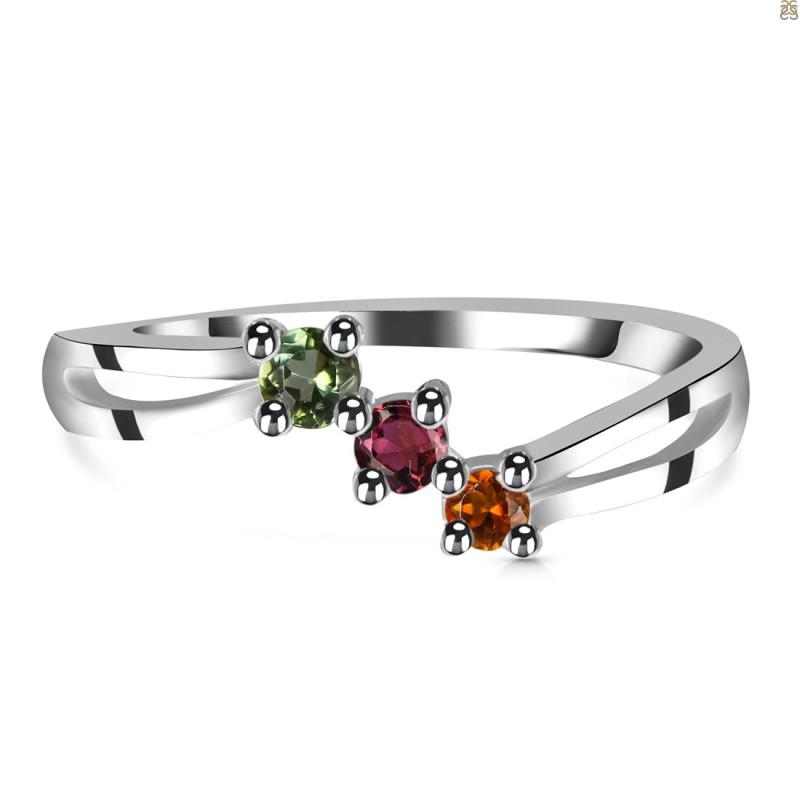 Tourmaline Ring TRM-RDR-2625.