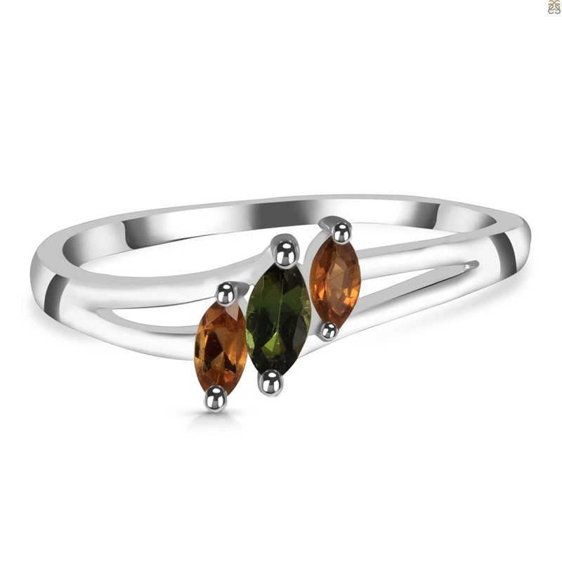 Tourmaline Ring TRM-RDR-2630.