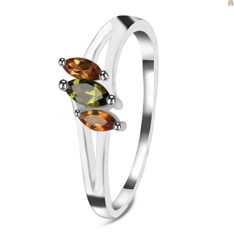 Tourmaline Ring TRM-RDR-2630.