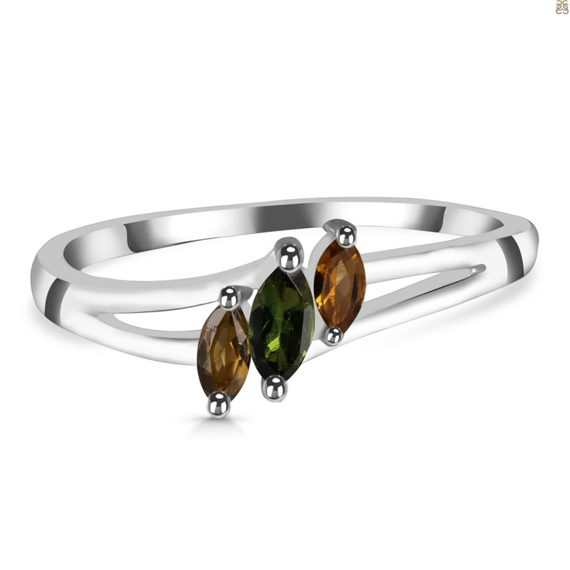 Tourmaline Ring TRM-RDR-2630.