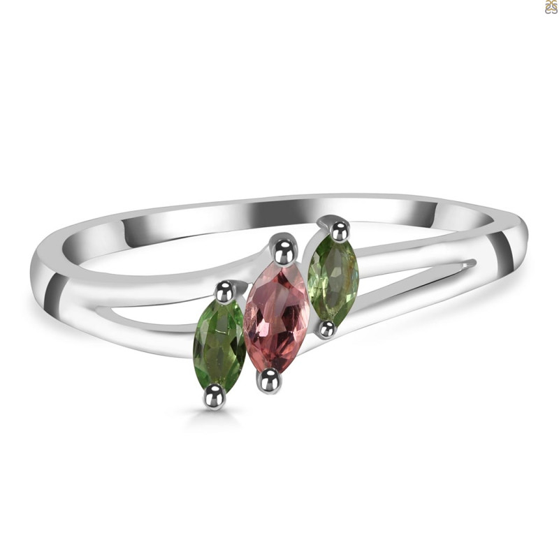 Tourmaline Ring TRM-RDR-2630.