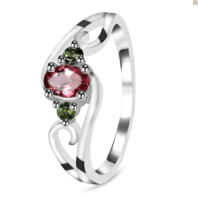 Tourmaline Ring TRM-RDR-2631.