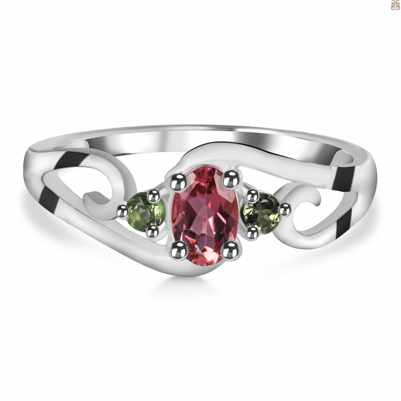 Tourmaline Ring TRM-RDR-2631.