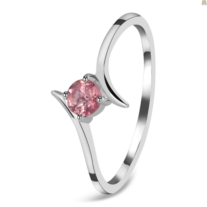 Tourmaline Ring