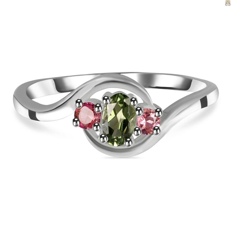 Tourmaline Ring TRM-RDR-2635.