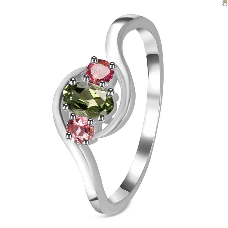 Tourmaline Ring TRM-RDR-2635.