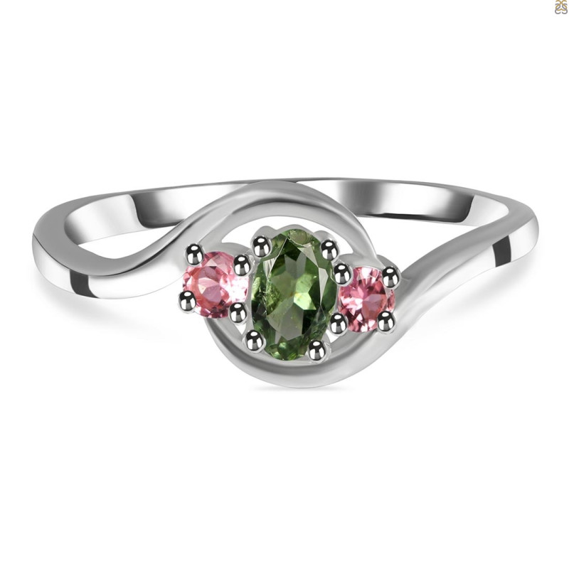 Tourmaline Ring TRM-RDR-2635.