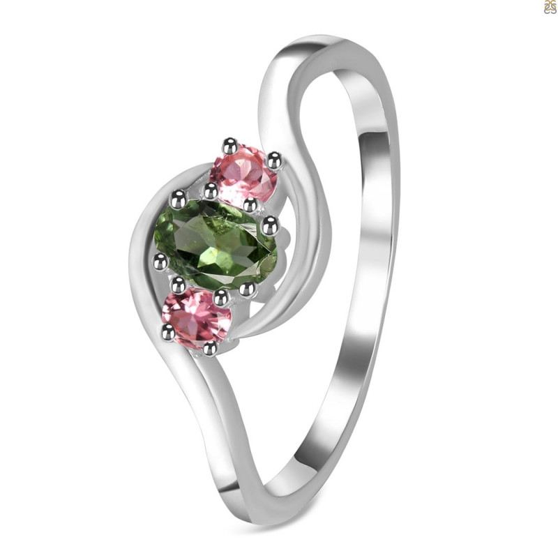 Tourmaline Ring TRM-RDR-2635.