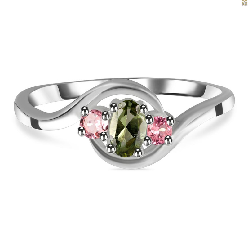 Tourmaline Ring TRM-RDR-2635.