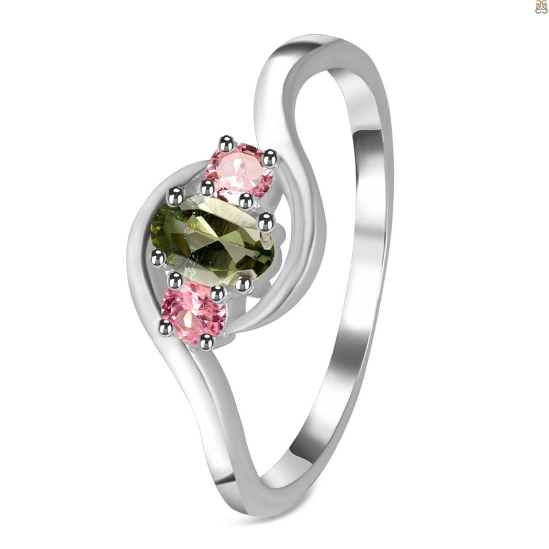 Tourmaline Ring TRM-RDR-2635.