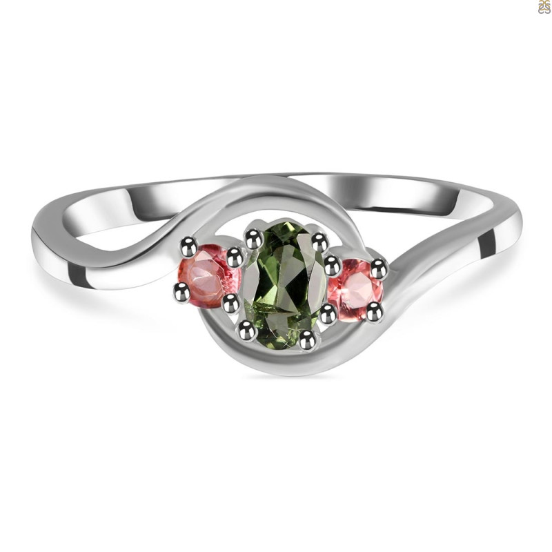 Tourmaline Ring TRM-RDR-2635.