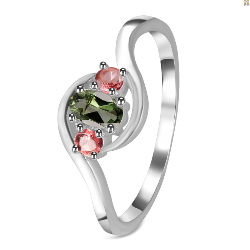 Tourmaline Ring TRM-RDR-2635.