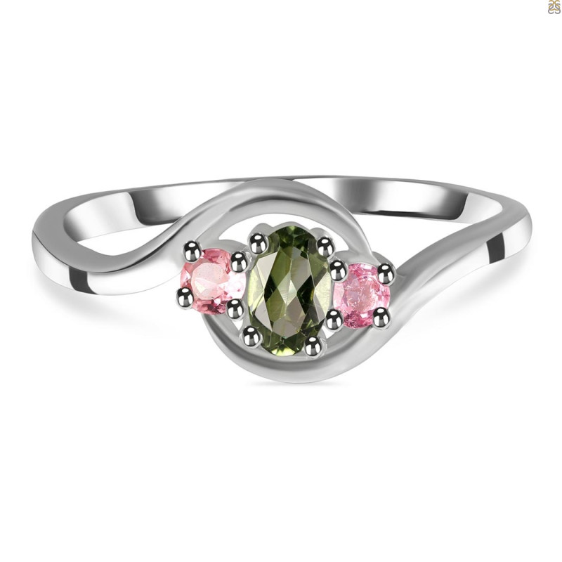Tourmaline Ring TRM-RDR-2635.