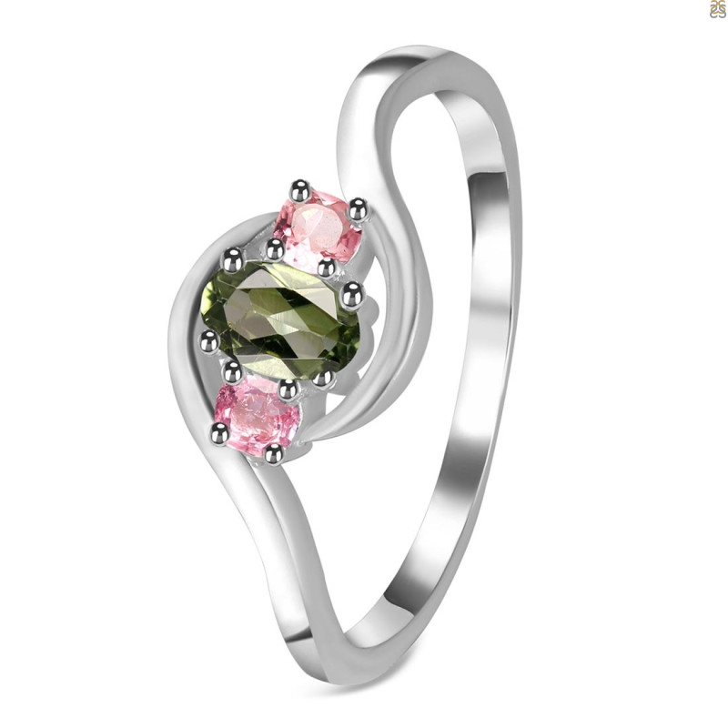 Tourmaline Ring TRM-RDR-2635.