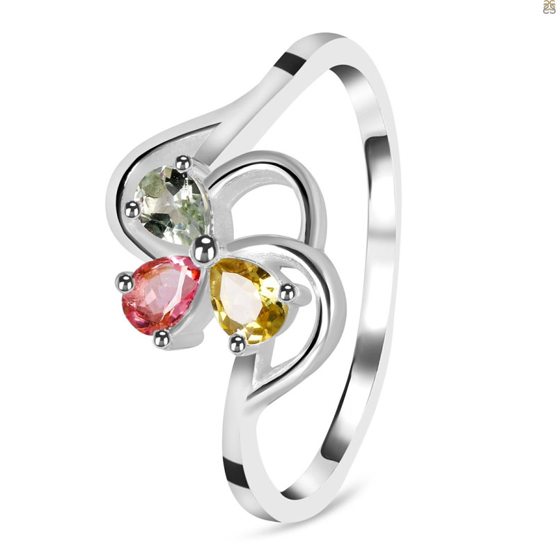 Tourmaline Ring