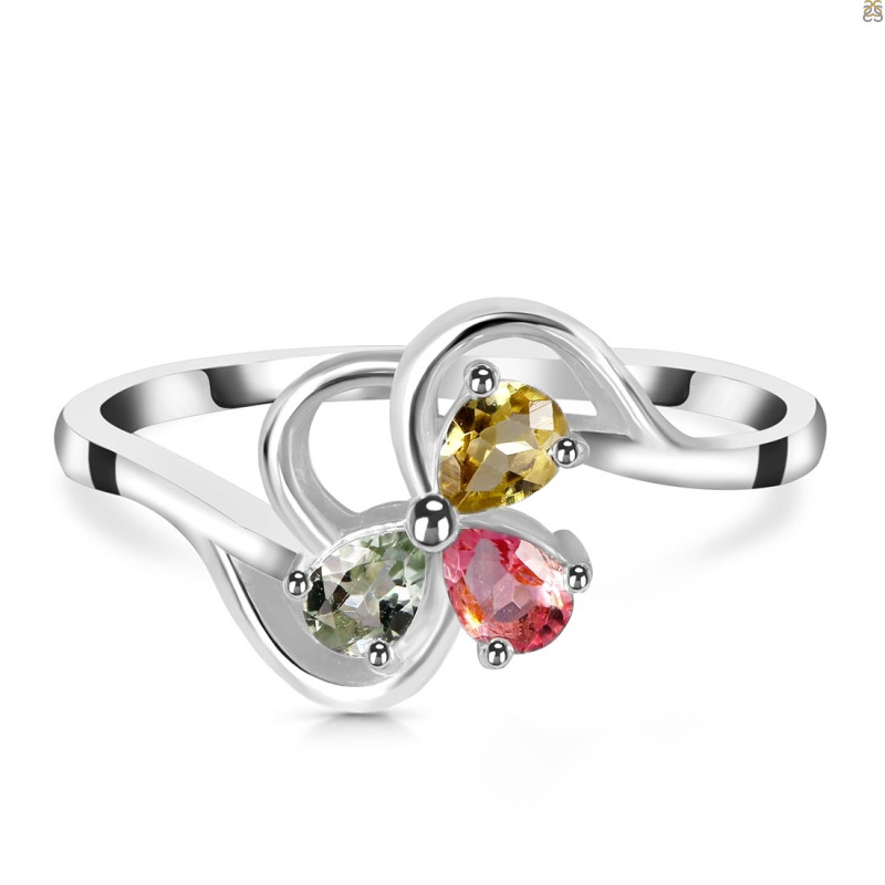 Tourmaline Ring TRM-RDR-2638.