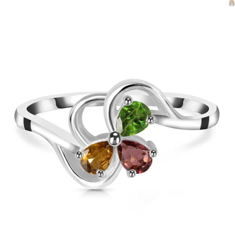 Tourmaline Ring TRM-RDR-2638.