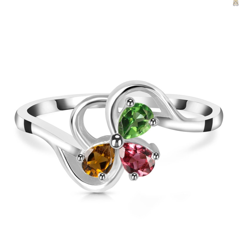 Tourmaline Ring TRM-RDR-2638.