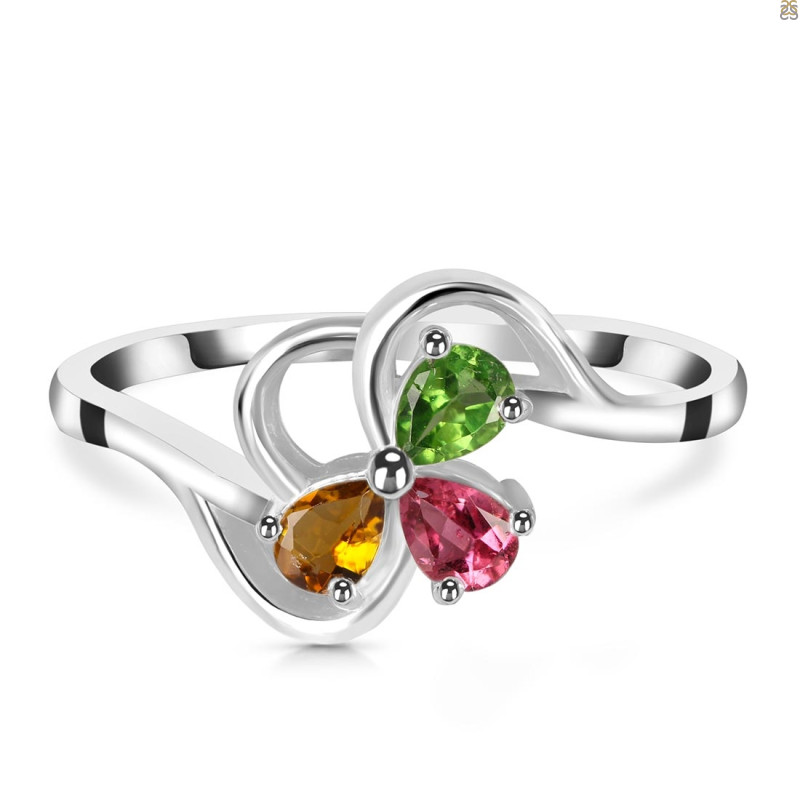 Tourmaline Ring TRM-RDR-2638.