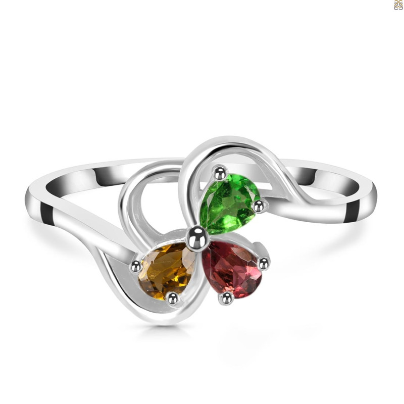 Tourmaline Ring TRM-RDR-2638.