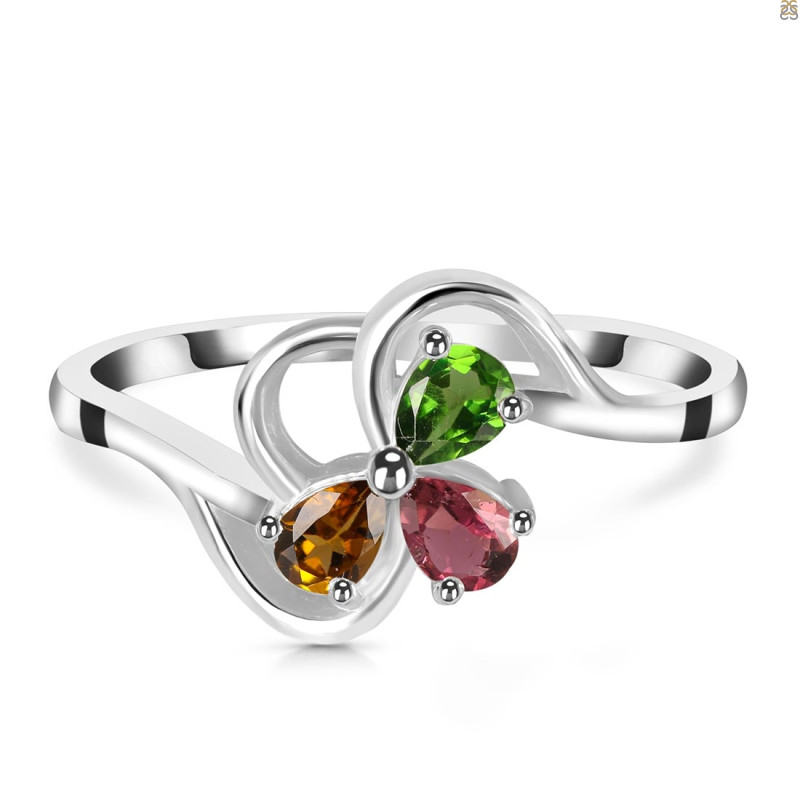 Tourmaline Ring TRM-RDR-2638.
