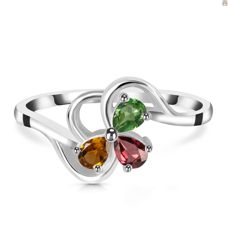 Tourmaline Ring TRM-RDR-2638.