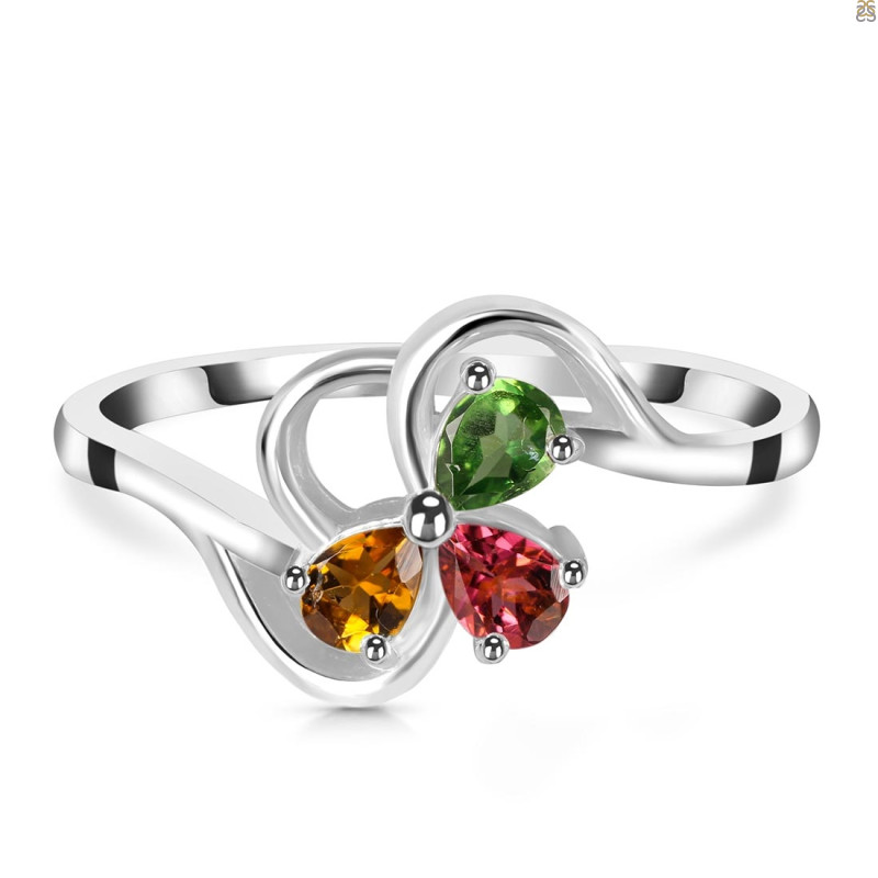 Tourmaline Ring TRM-RDR-2638.