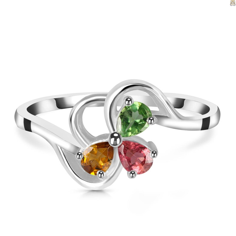 Tourmaline Ring TRM-RDR-2638.