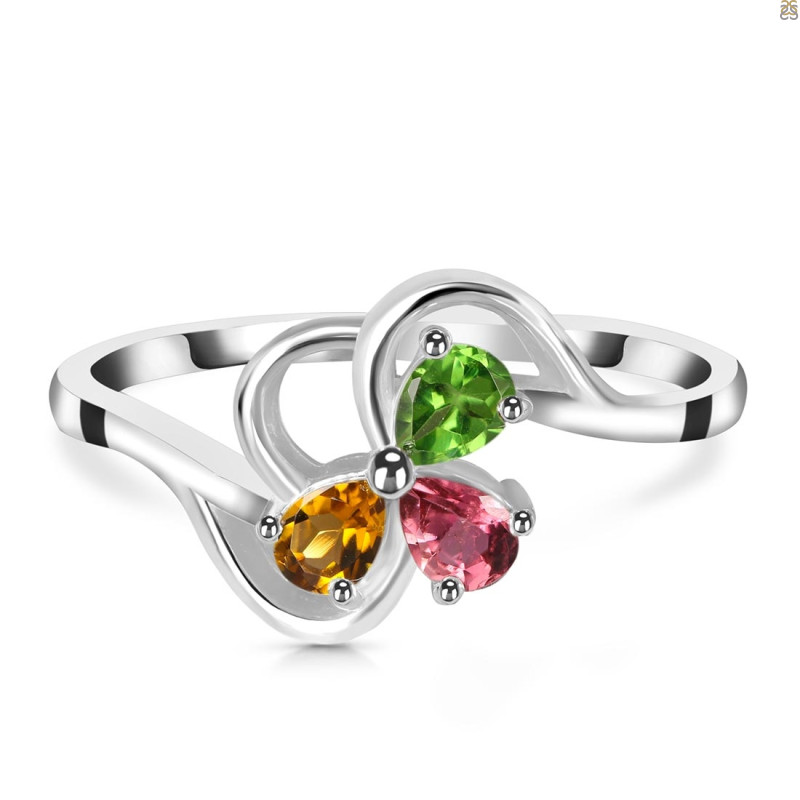 Tourmaline Ring TRM-RDR-2638.