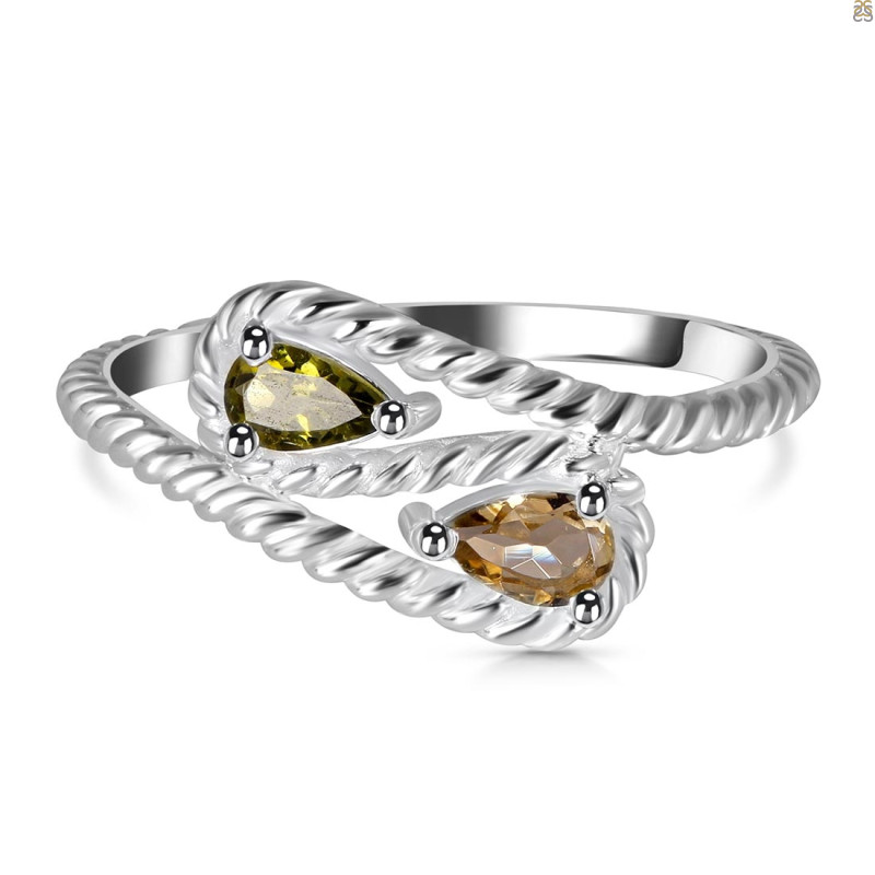 Tourmaline Ring TRM-RDR-2645.