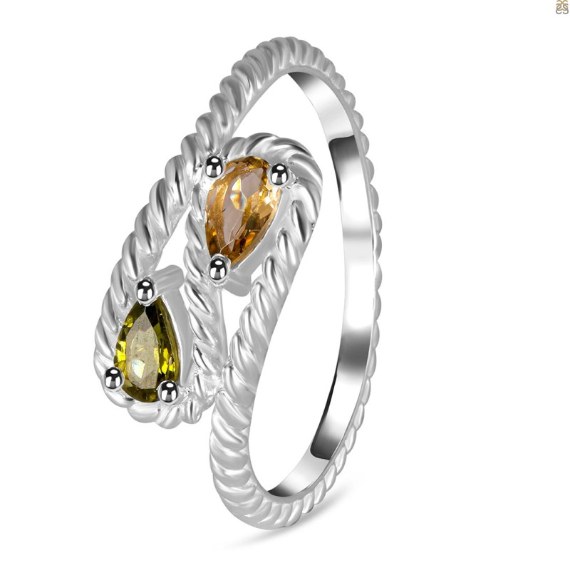 Tourmaline Ring TRM-RDR-2645.