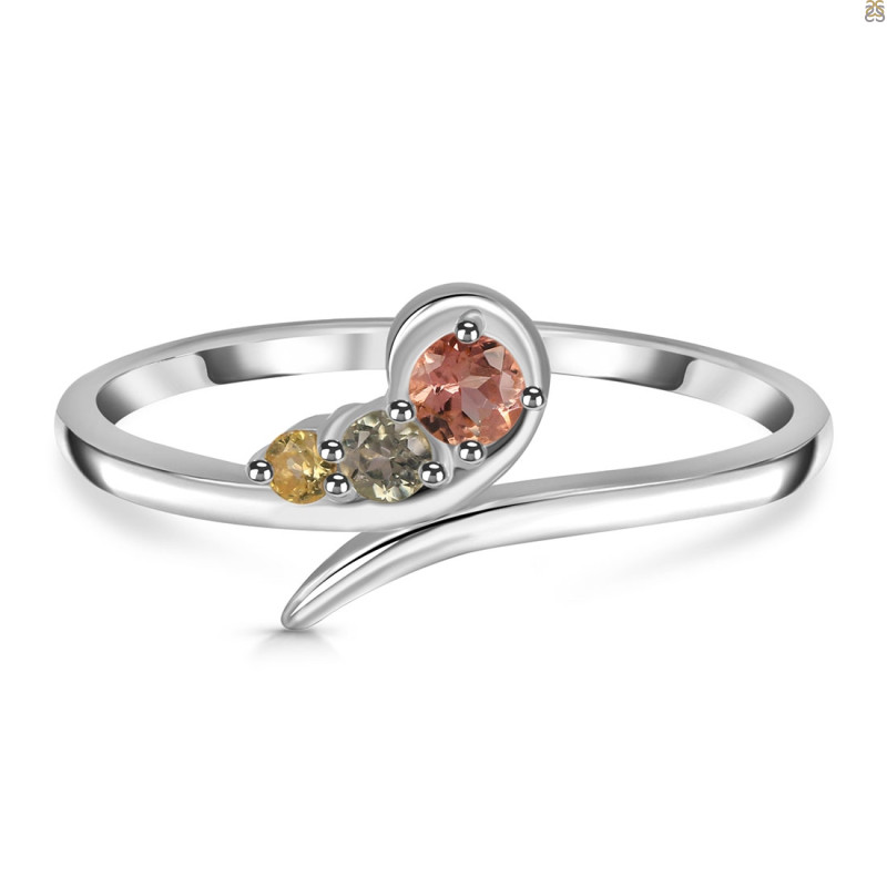 Tourmaline Ring TRM-RDR-2647.