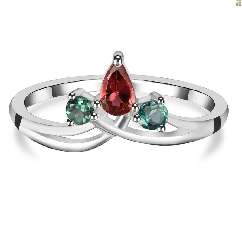Tourmaline Ring TRM-RDR-2660.