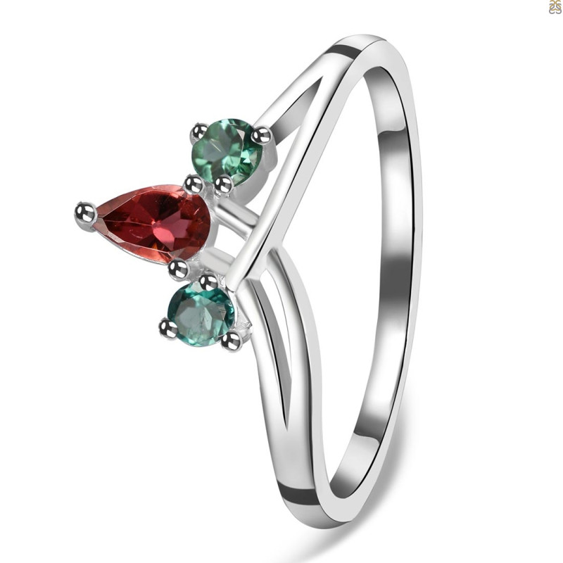 Tourmaline Ring TRM-RDR-2660.