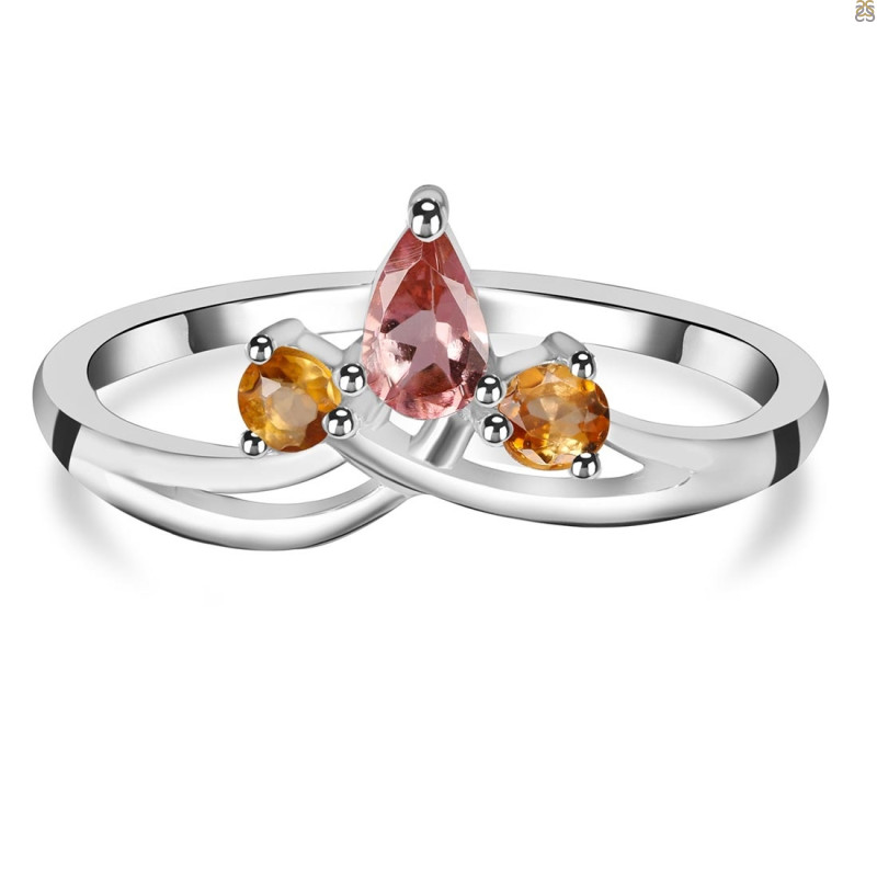 Tourmaline Ring TRM-RDR-2660.