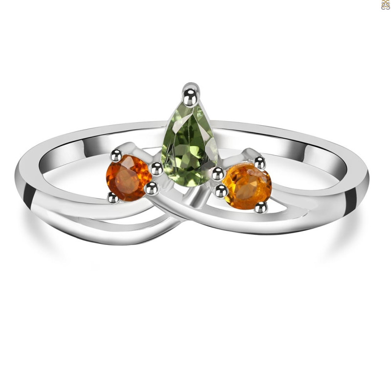 Tourmaline Ring TRM-RDR-2660.
