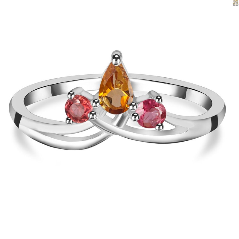 Tourmaline Ring TRM-RDR-2660.
