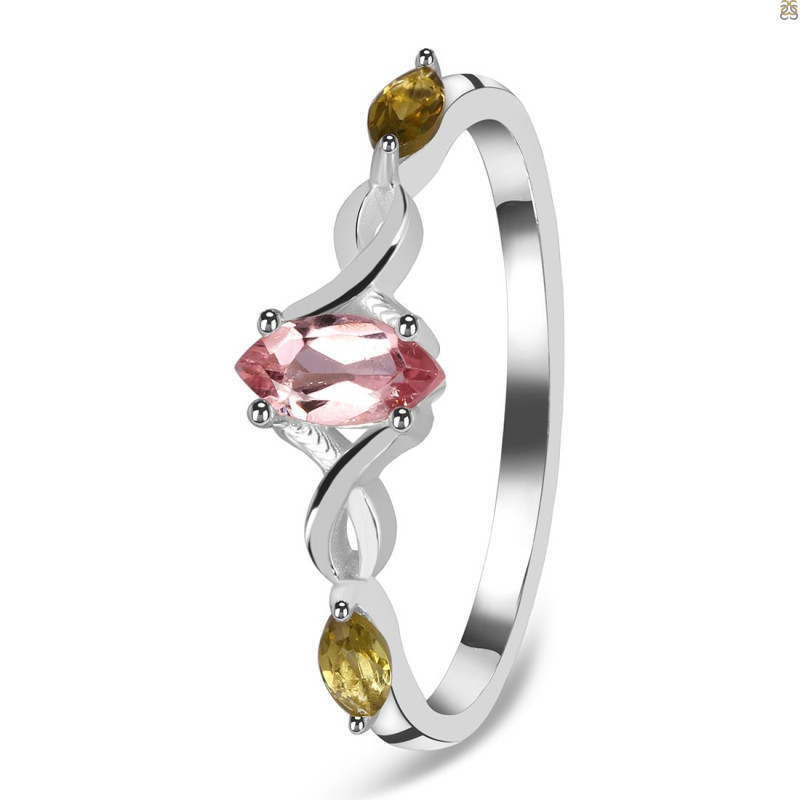 Tourmaline Ring TRM-RDR-2663.